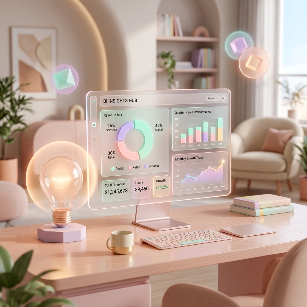 Macaron DSS Concept